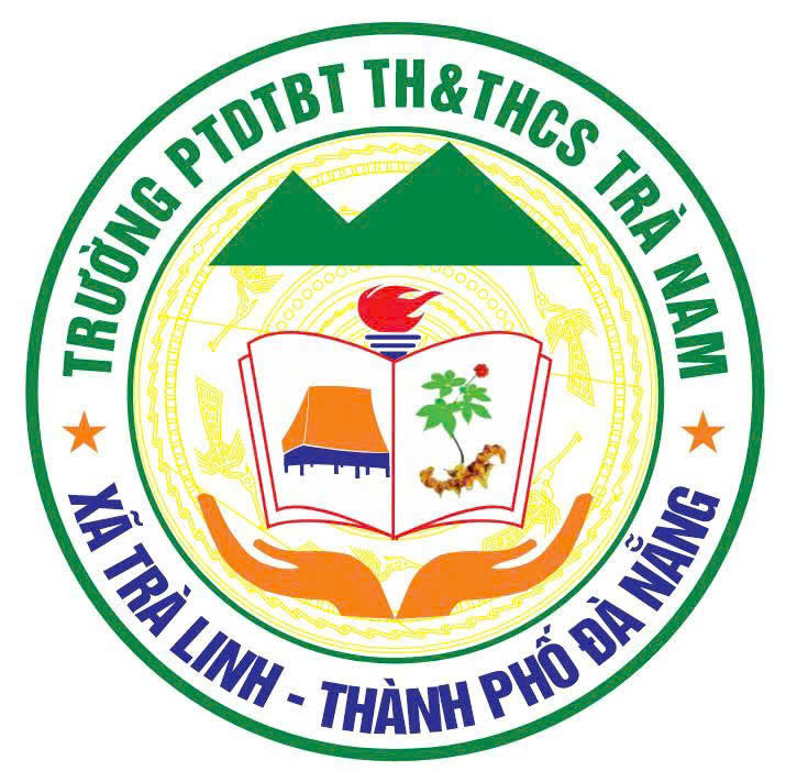 TRƯỜNG PTDTBT TH&THCS TRÀ NAM