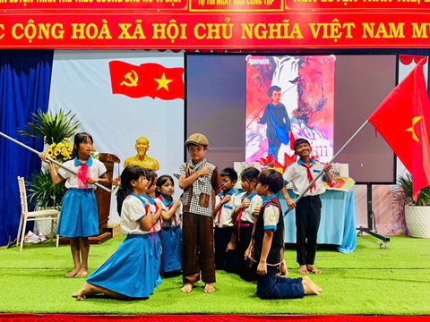 Sôi nổi các hoạt động hưởng ứng Ngày sách và văn hóa đọc Việt Nam 2026